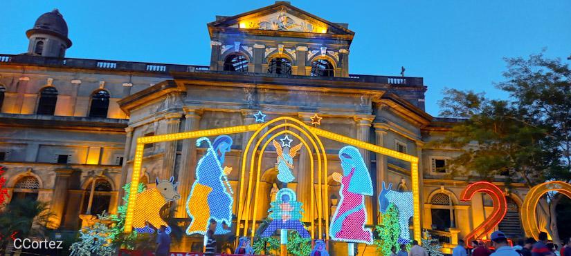 navidad-managua